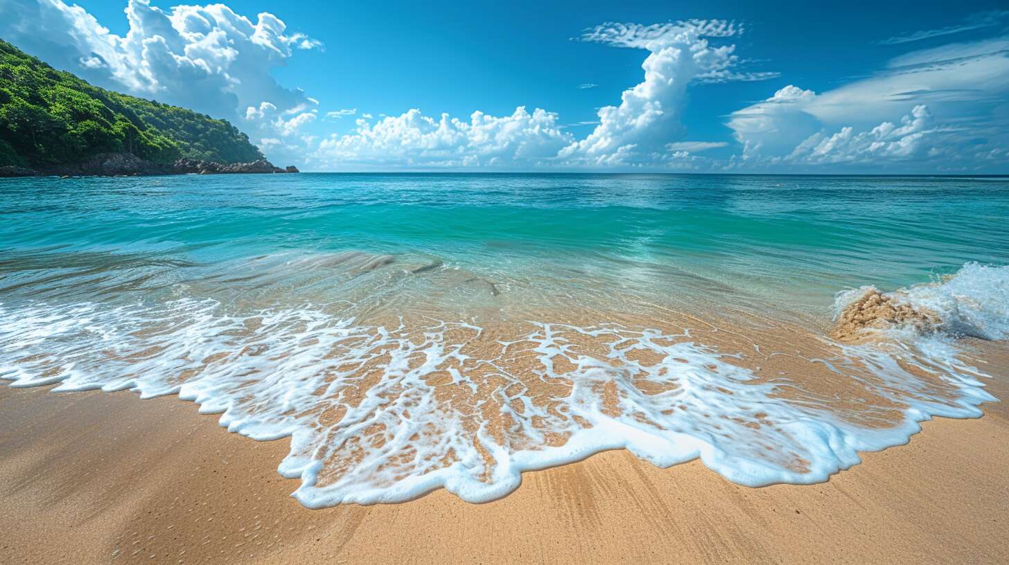 Les destinations idéales pour un séjour en mai