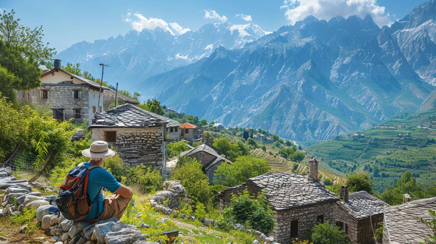 Découverte de l'albanie : ce qu'il faut savoir avant de partir