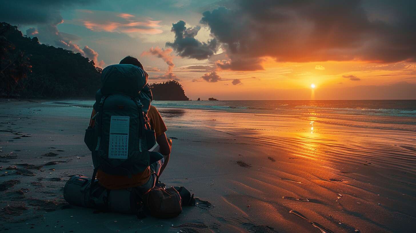 Comprendre la réglementation thaïlandaise sur les visas de tourisme