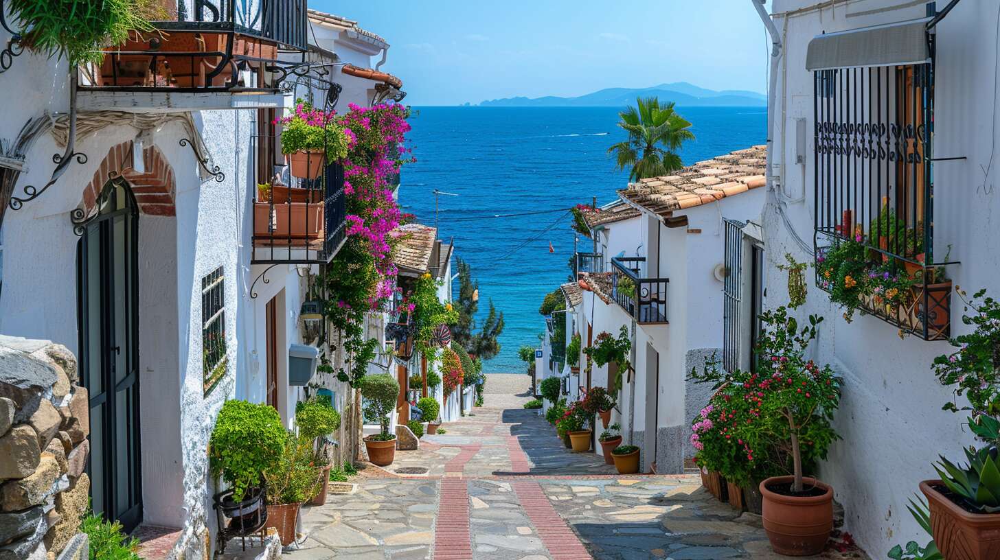 Europe du sud : garantie de soleil et de chaleur en août