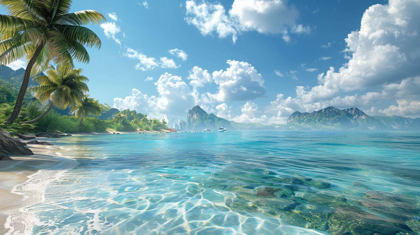 Amérique du nord et caraïbes : entre cyclones et temps idyllique