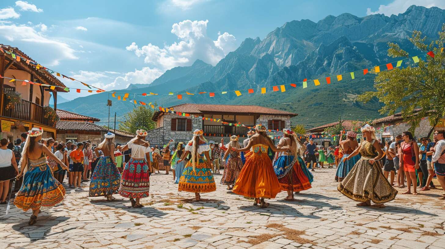 Culture et coutumes locales : s'immerger sans faux pas