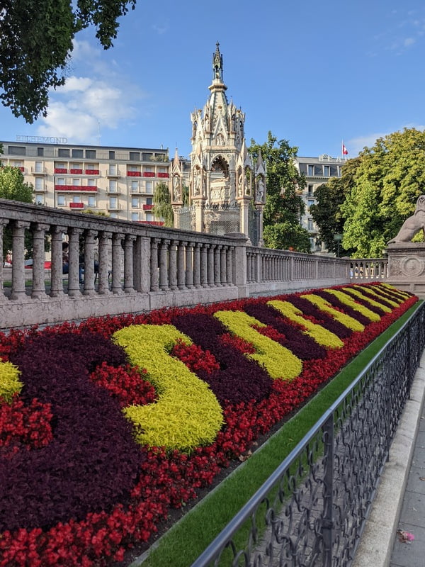 Que d&eacute;couvrir autour du Lac L&eacute;man lors de votre prochaine escapade ?