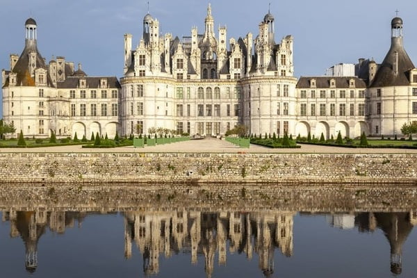 Quels sont les villages incontournables &agrave; visiter en Centre-Val de Loire ?