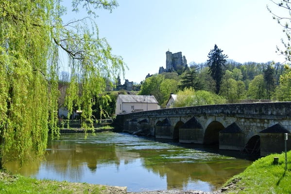 Quels sont les villages incontournables &agrave; visiter en Centre-Val de Loire ?