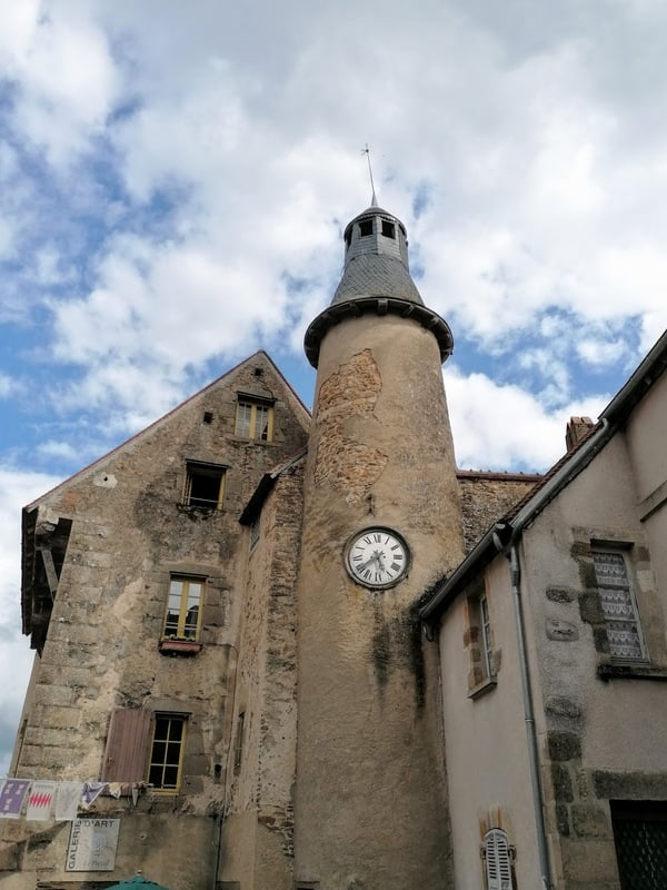 Quels sont les villages incontournables &agrave; visiter en Centre-Val de Loire ?