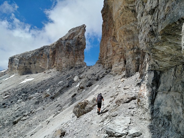 Les 5 plus belles randonn&eacute;es hivernales des Pyr&eacute;n&eacute;es, pour des paysages &agrave; couper le souffle
