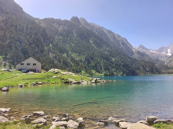 Les 5 plus belles randonn&eacute;es hivernales des Pyr&eacute;n&eacute;es, pour des paysages &agrave; couper le souffle